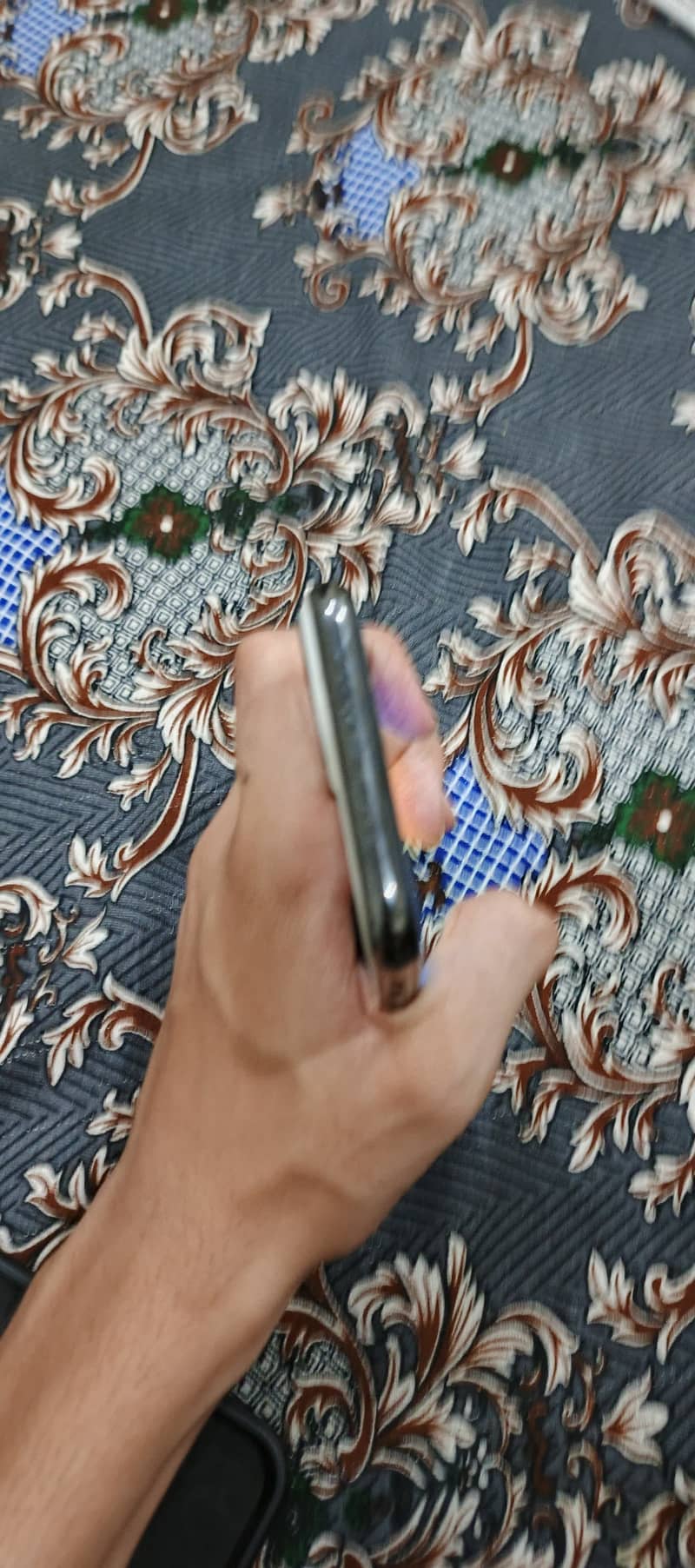Iphone X 5