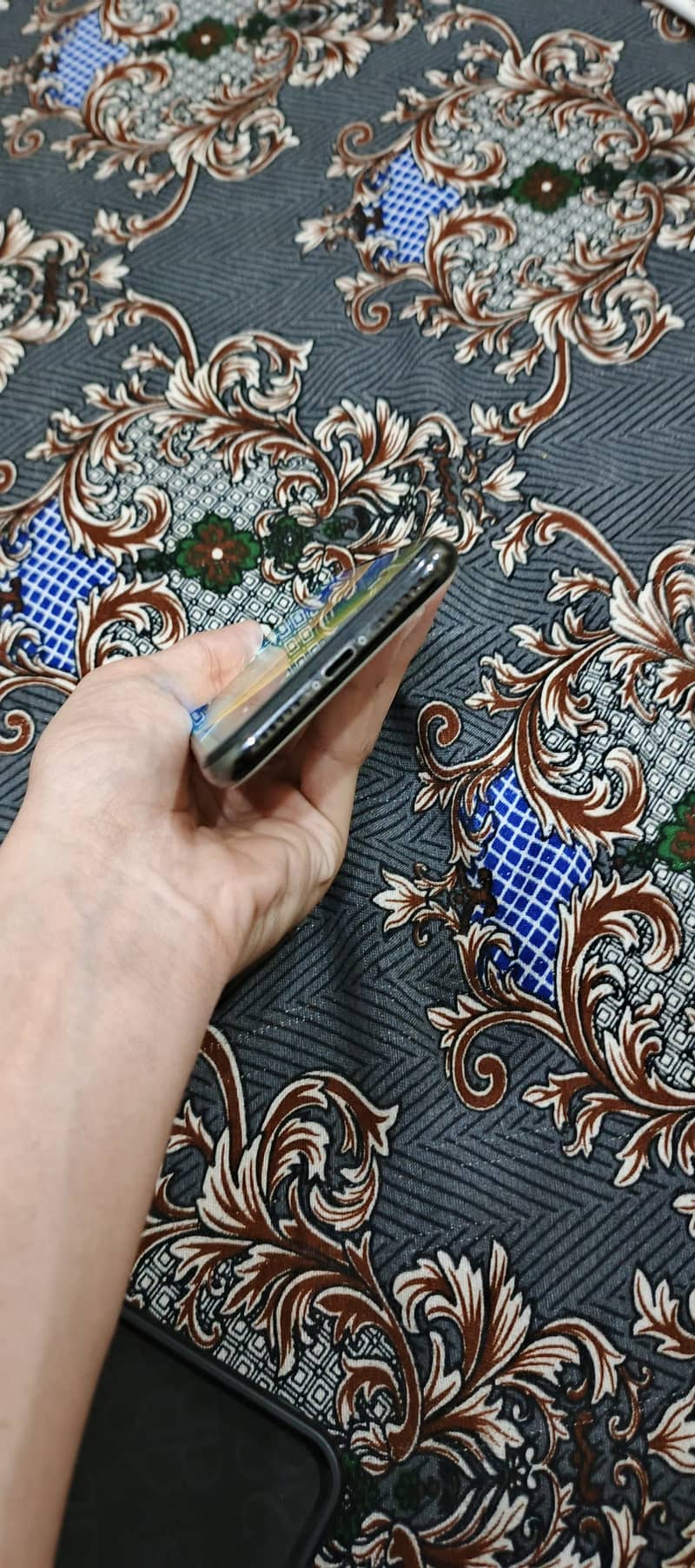Iphone X 6