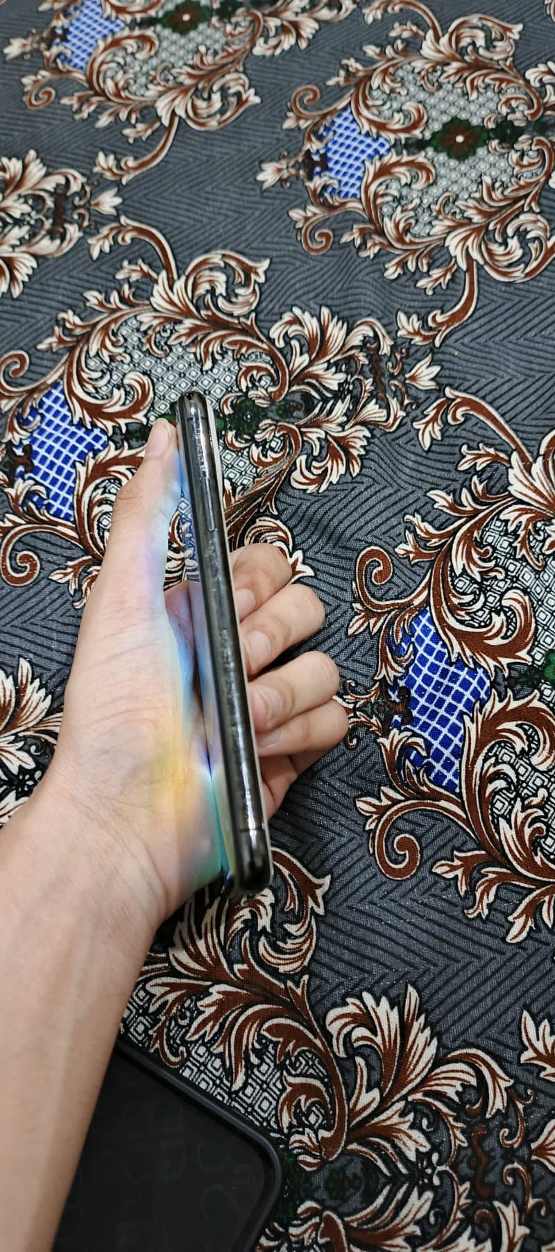 Iphone X 7