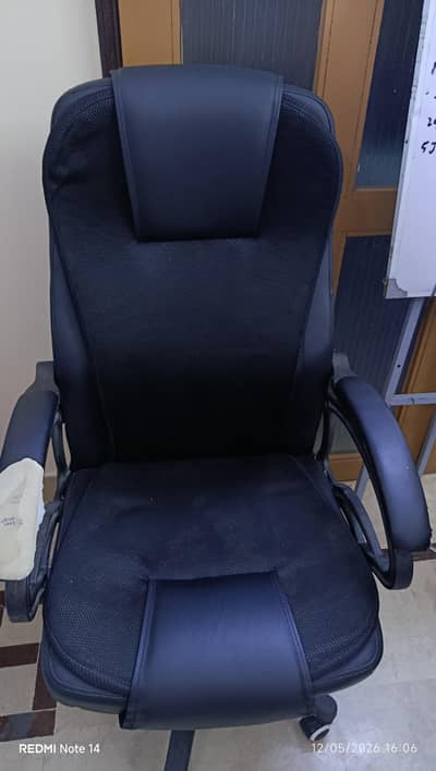 Executive Office Chair