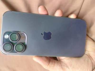 Iphone 14 pro max Factory Unlock  128Gb 10by10