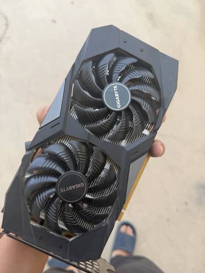 Gtx 1660 Super 6gb