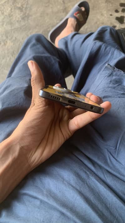 Tecno spark 30