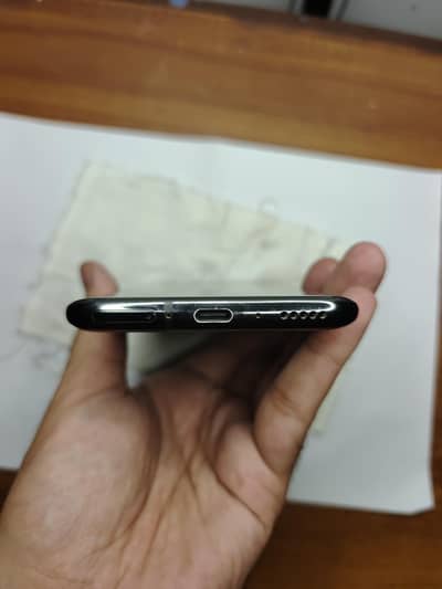 One plus 7T Pro McLaren