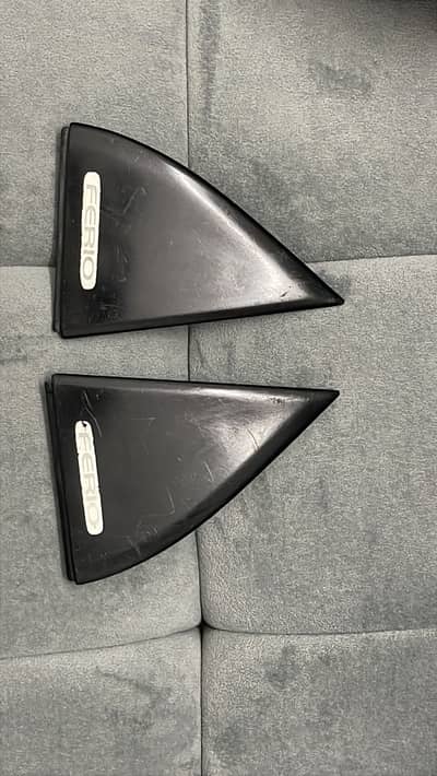 Civic 92-95 trims