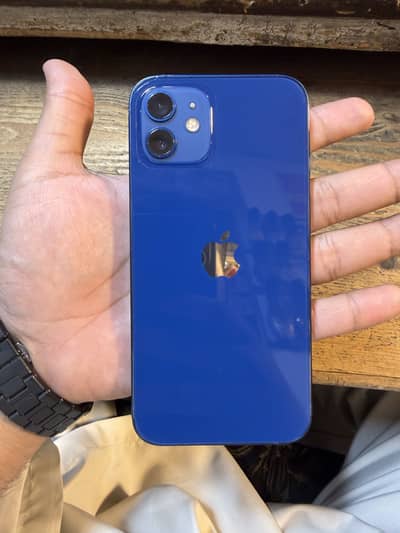 IPhone 12