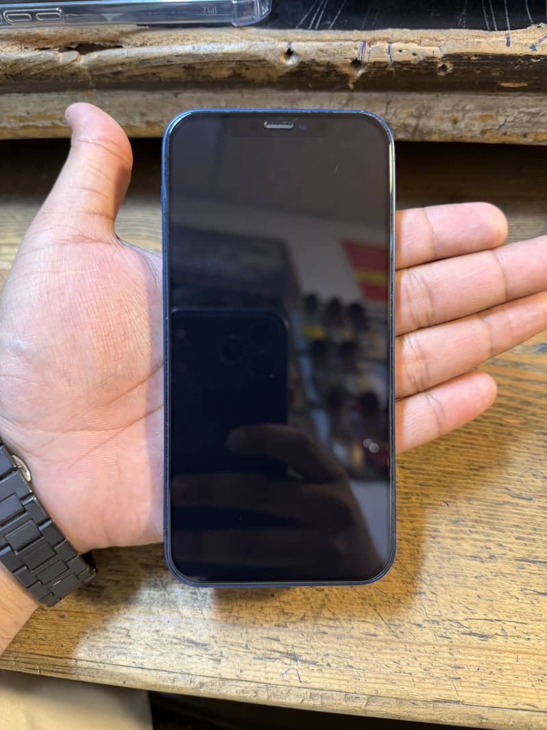 IPhone 12 1