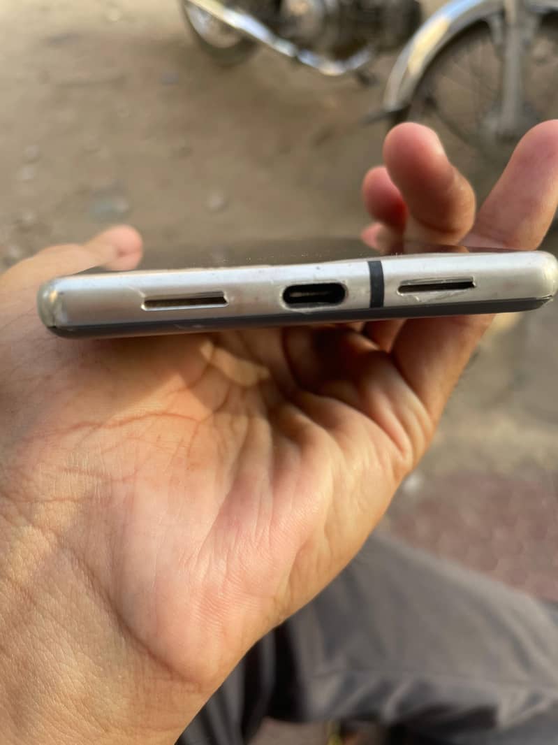 google pixel 6 pro 7