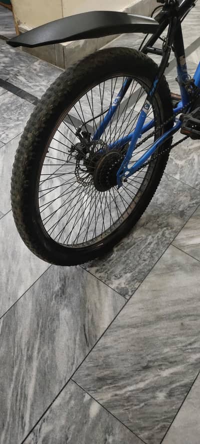 Cycle