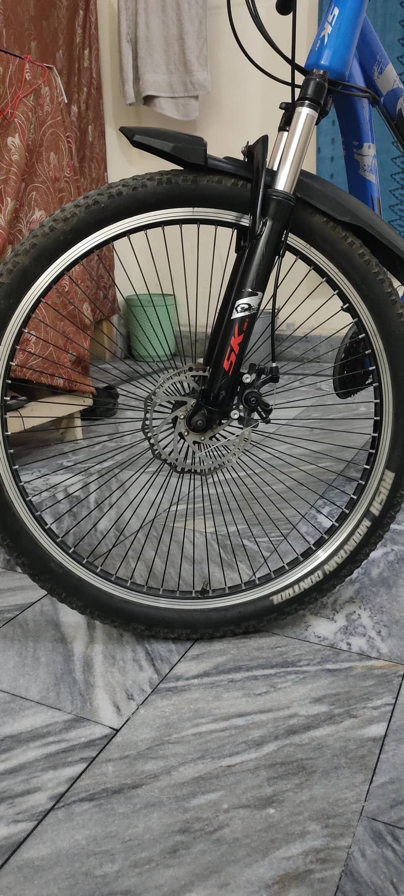 Cycle 2