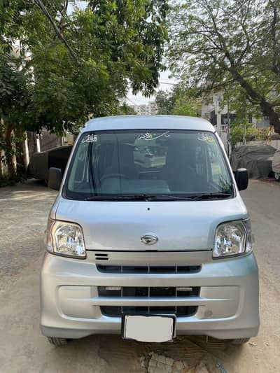 Daihatsu Hijet 2017 Better Then Move Days 0322-2847337