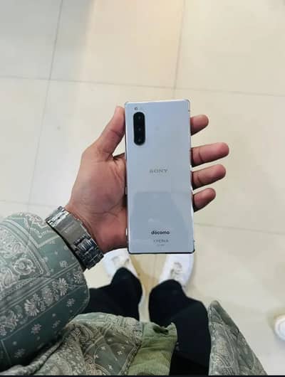 SONY XPERIA 5 MARK 1 FOR SALE