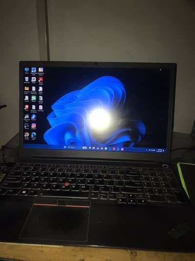 Lenovo ThinkPad E15 G2 Core i7 11th Gen, 16GB , 512GB SSD, 15.6″ FHD