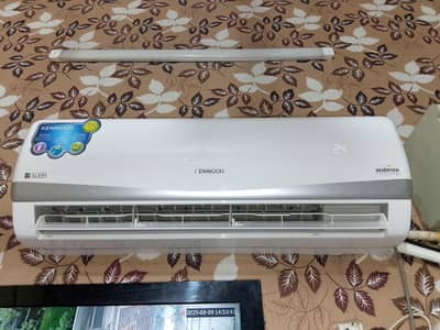 DC inverter ac 10 10 all ok.