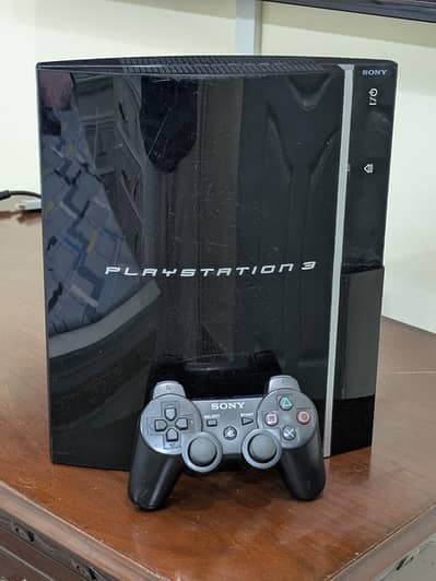 Playstation 3 Ps3 original