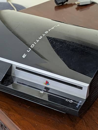 Playstation 3 Ps3 original