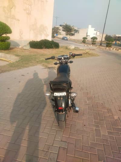 Suzuki GS 150 SE -0300-6623002