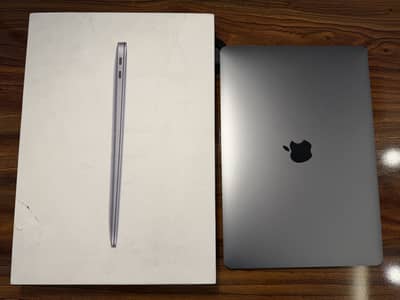MacBook Air 2020 (Space Gray) - Box Included