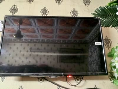 Samsung LCD