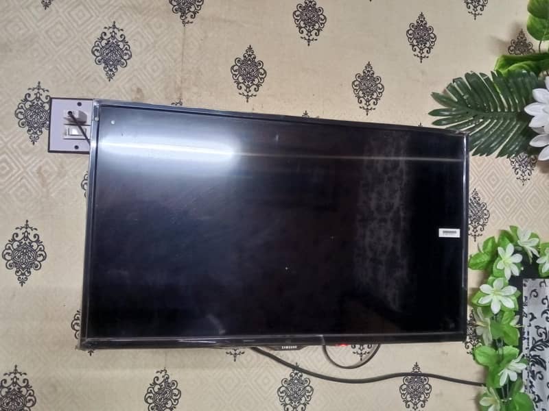Samsung LCD 2