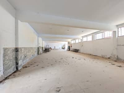 3000 Sqft Ground Floor Commercial Space For Office Available On Rent Located In I-9
