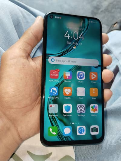 Huawei nova 7i  8/128 /nonpta