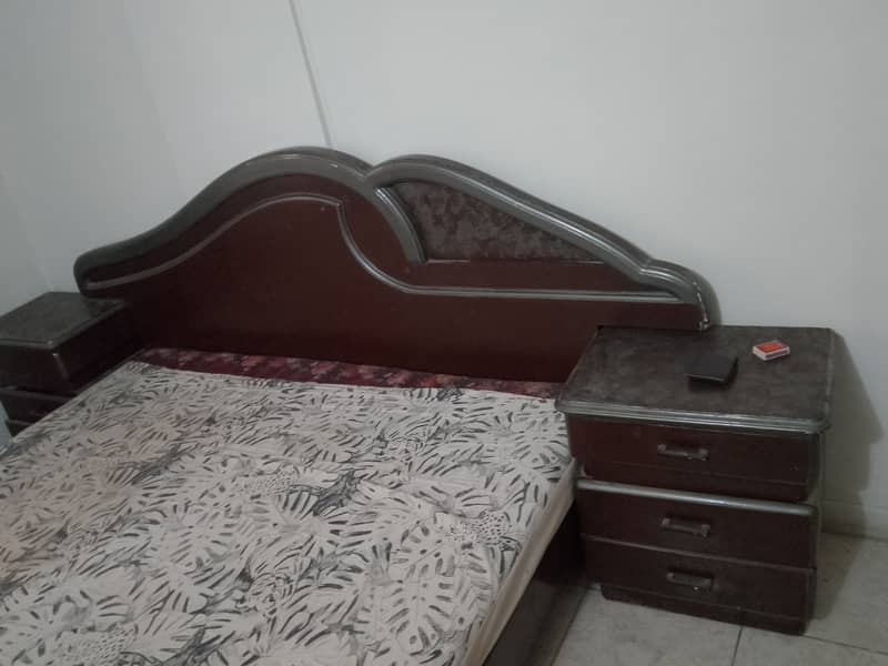 5 pcs bed sets 2