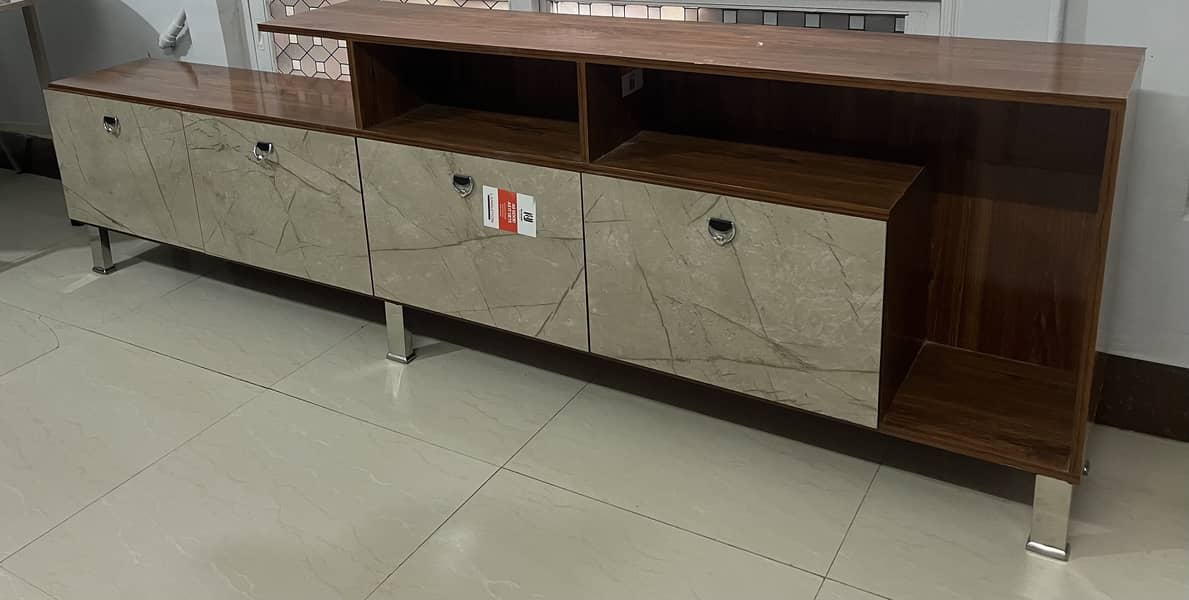 Tv unit 0