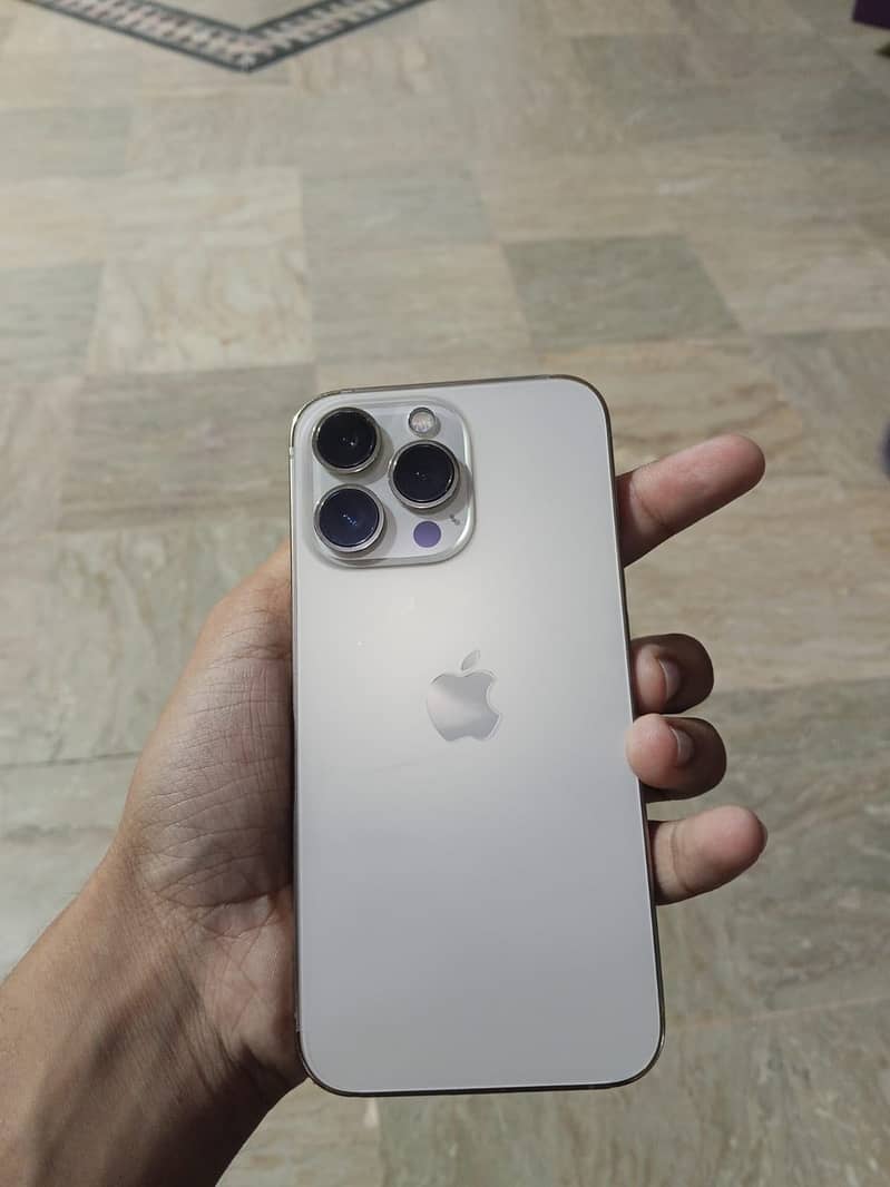 iPhone 13 Pro 2