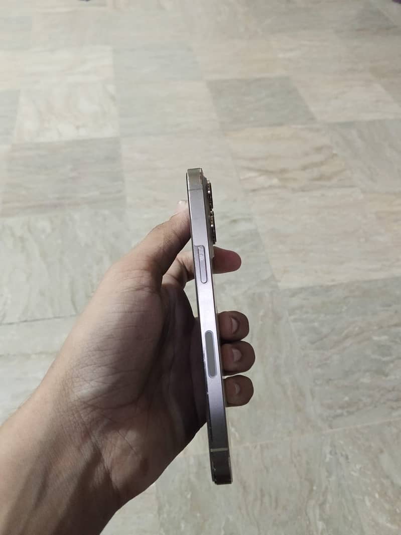 iPhone 13 Pro 3