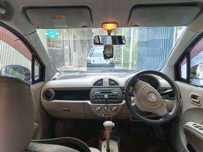 Suzuki Alto 2010/2014 Model