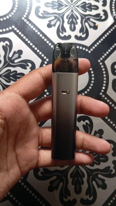 argus g2 mini pod