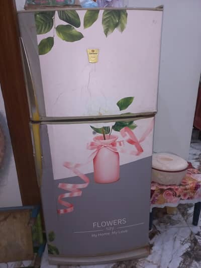 dawlence fridge
