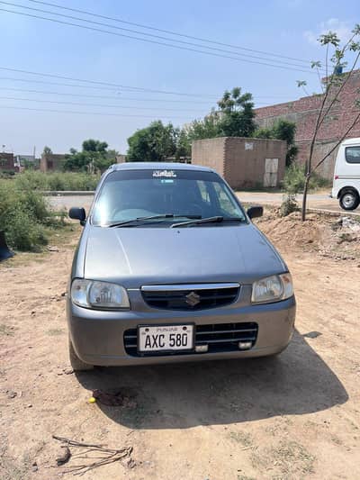 Suzuki Alto 2009 vxr 03149694459