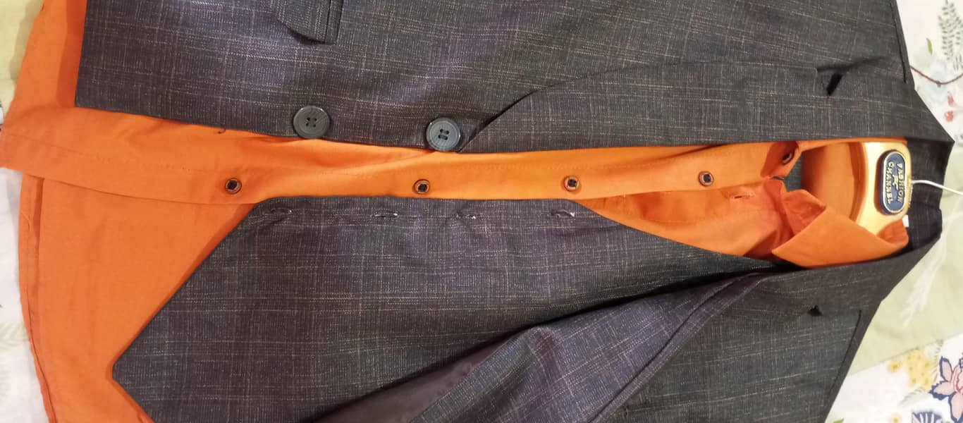 three piece suits 1