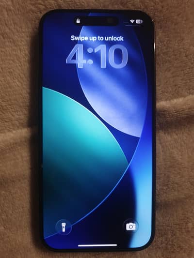 i phone 15 pro