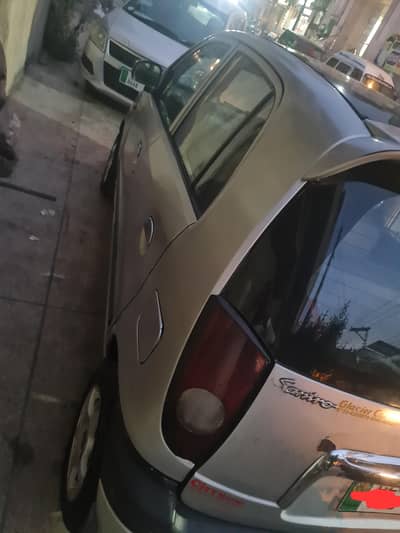 Santro  2004 Executive