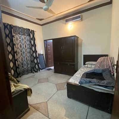 5 Marla Corner, Single Story House for Sale