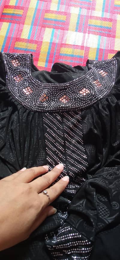 New Abaya sale contact 03102175883