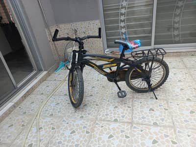 bike cycle