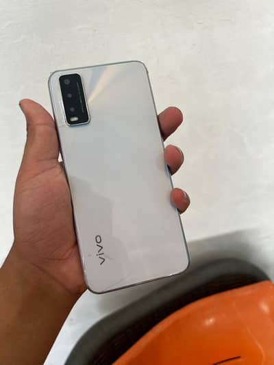 Vivo y20 Pta approved