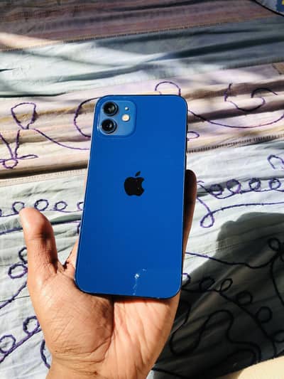 Iphone 12 64 gb jv