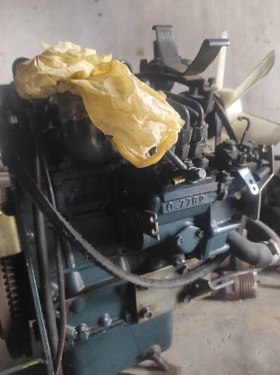 Desial engine 3 slander