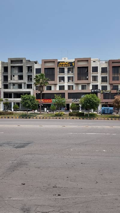 Studio Apartment for Rent Modern Living | Prime Location