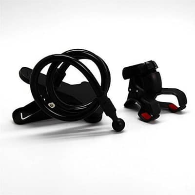 Flexible Lazy Mobile Holder - 360 Degree Rotating Stand