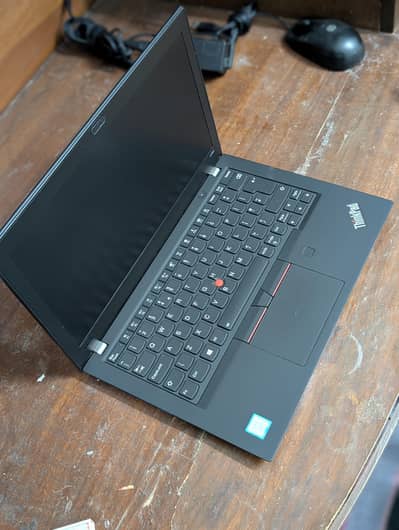 LENOVO THINKPAD X280 (8/256) GB