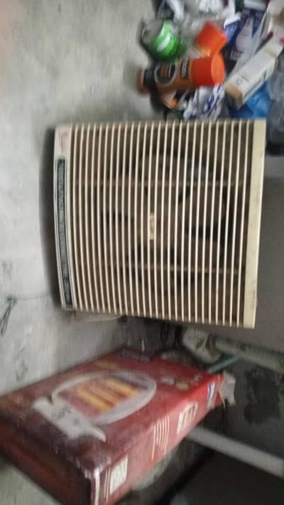 millat fan, 3500 like new