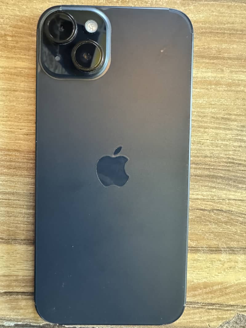 iPhone 15 plus jv 0