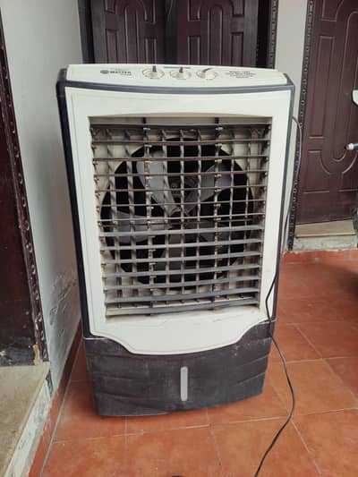 Air cooler