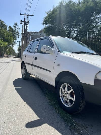 Cultus Vxli 03017036068